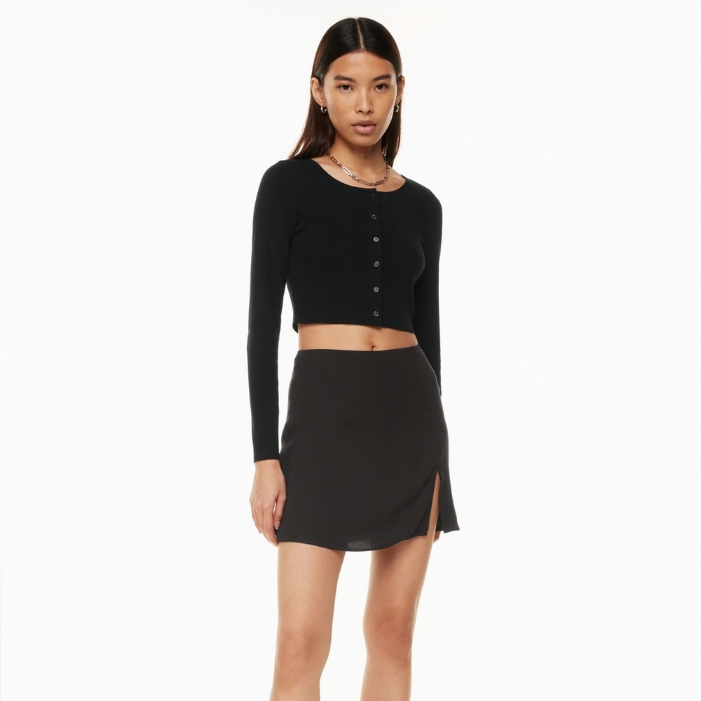 Sunday Best Tatiana Skirt